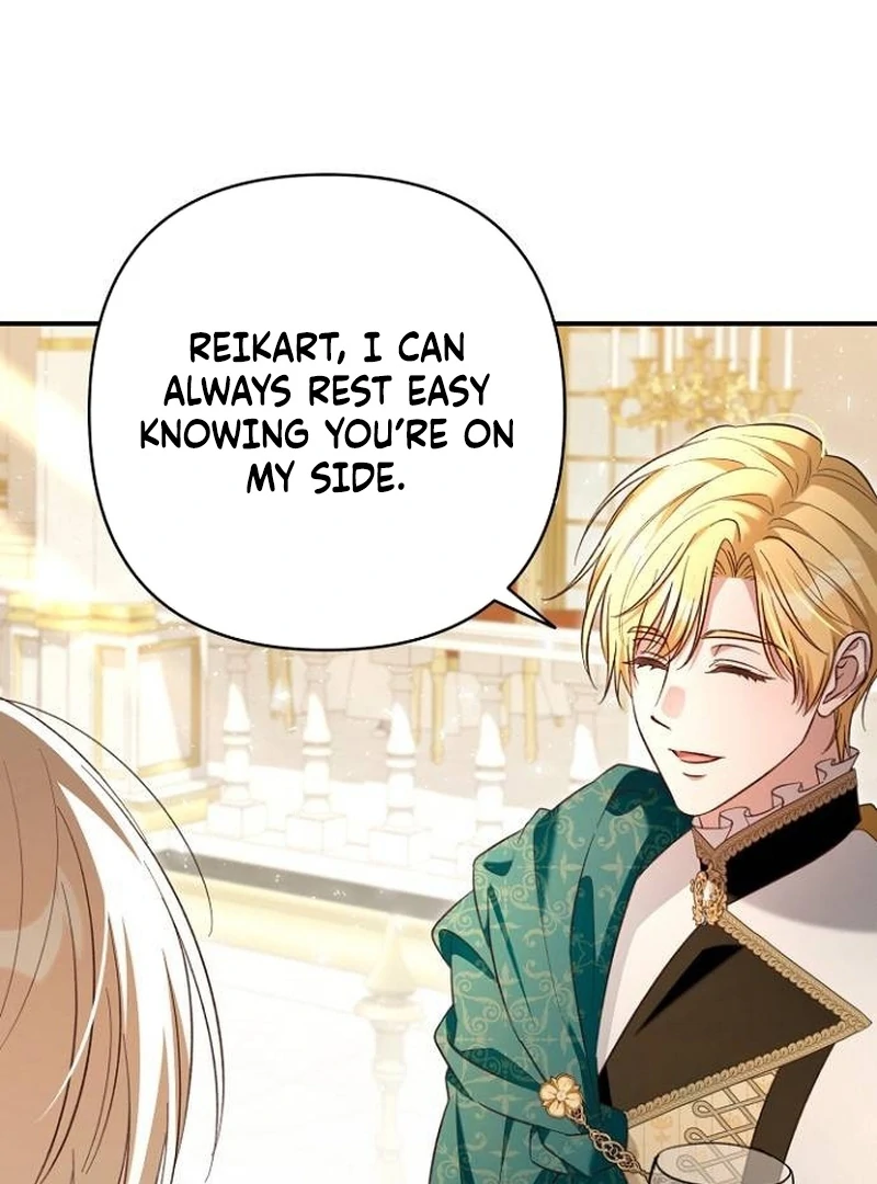 The Grand Duke’s Bride is a Hellborn Warrior Chapter 32 - Page 62