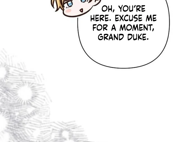 The Grand Duke’s Bride is a Hellborn Warrior Chapter 32 - Page 65