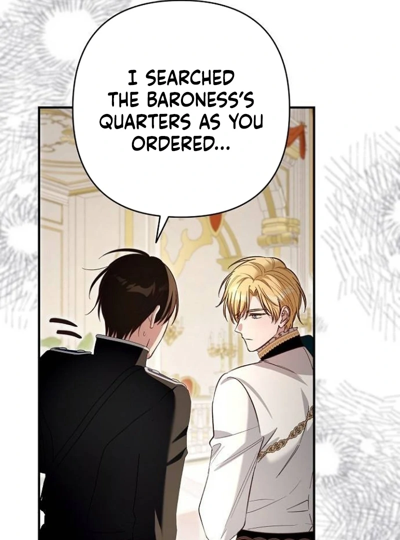 The Grand Duke’s Bride is a Hellborn Warrior Chapter 32 - Page 66