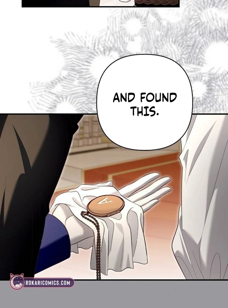 The Grand Duke’s Bride is a Hellborn Warrior Chapter 32 - Page 67