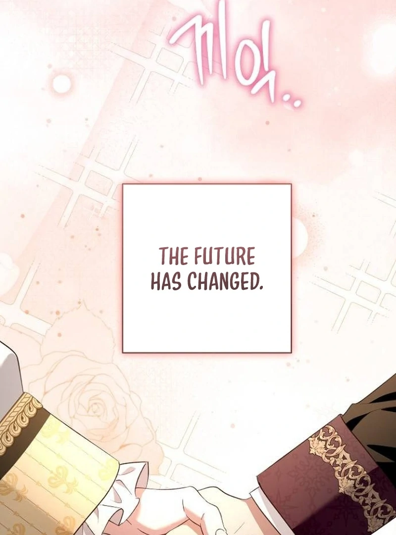 The Grand Duke’s Bride is a Hellborn Warrior Chapter 32 - Page 76