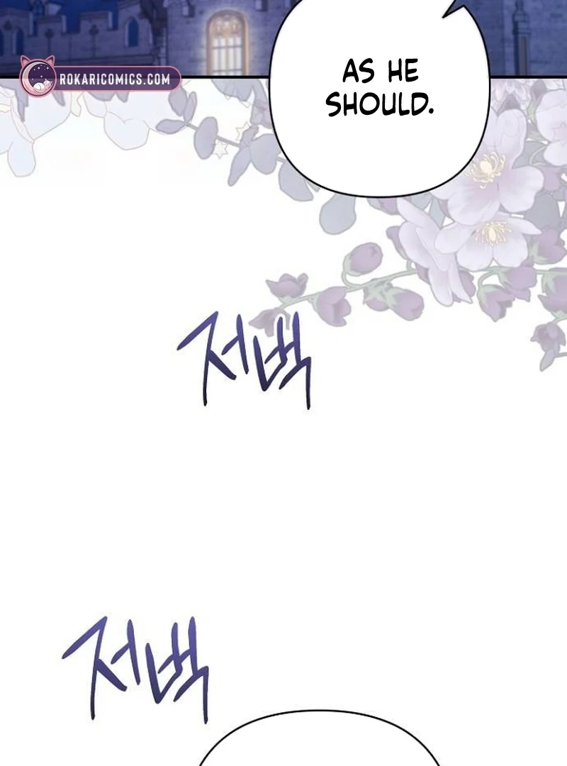 The Grand Duke’s Bride is a Hellborn Warrior Chapter 32 - Page 81