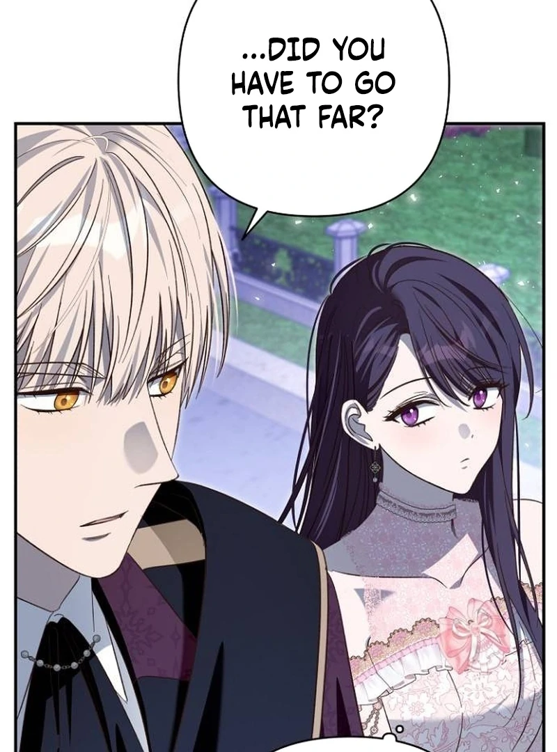 The Grand Duke’s Bride is a Hellborn Warrior Chapter 32 - Page 82