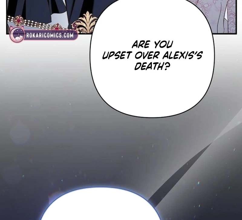 The Grand Duke’s Bride is a Hellborn Warrior Chapter 32 - Page 83