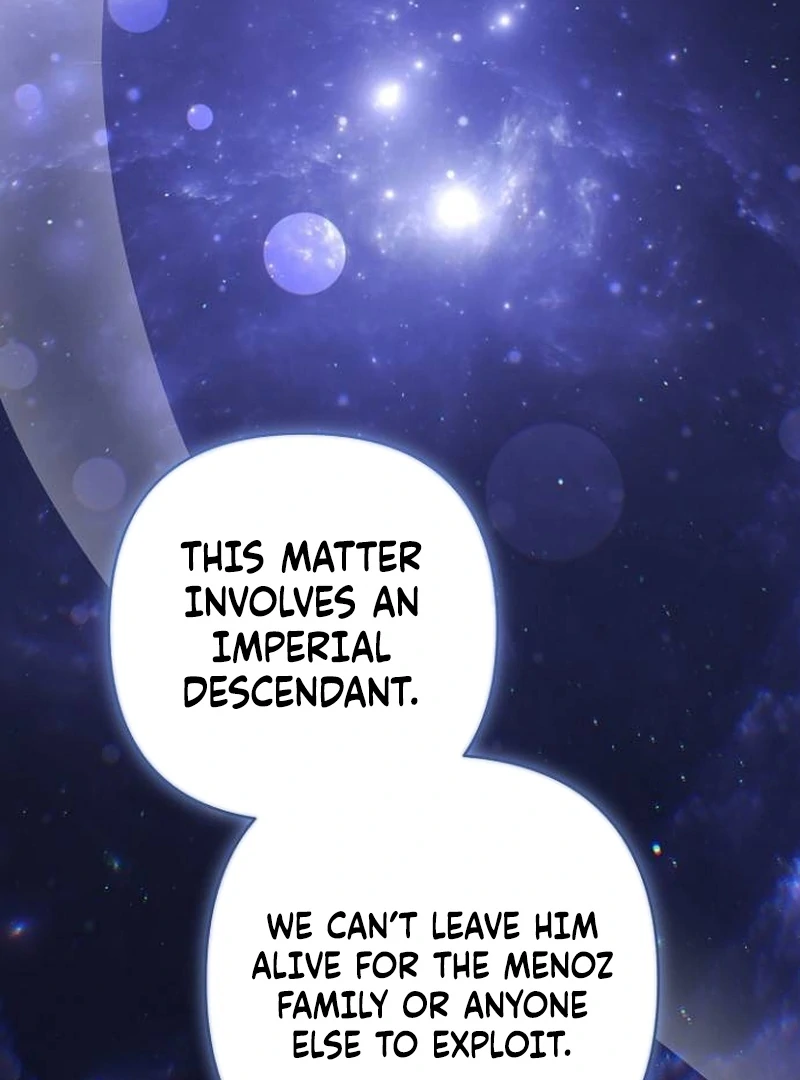 The Grand Duke’s Bride is a Hellborn Warrior Chapter 32 - Page 85