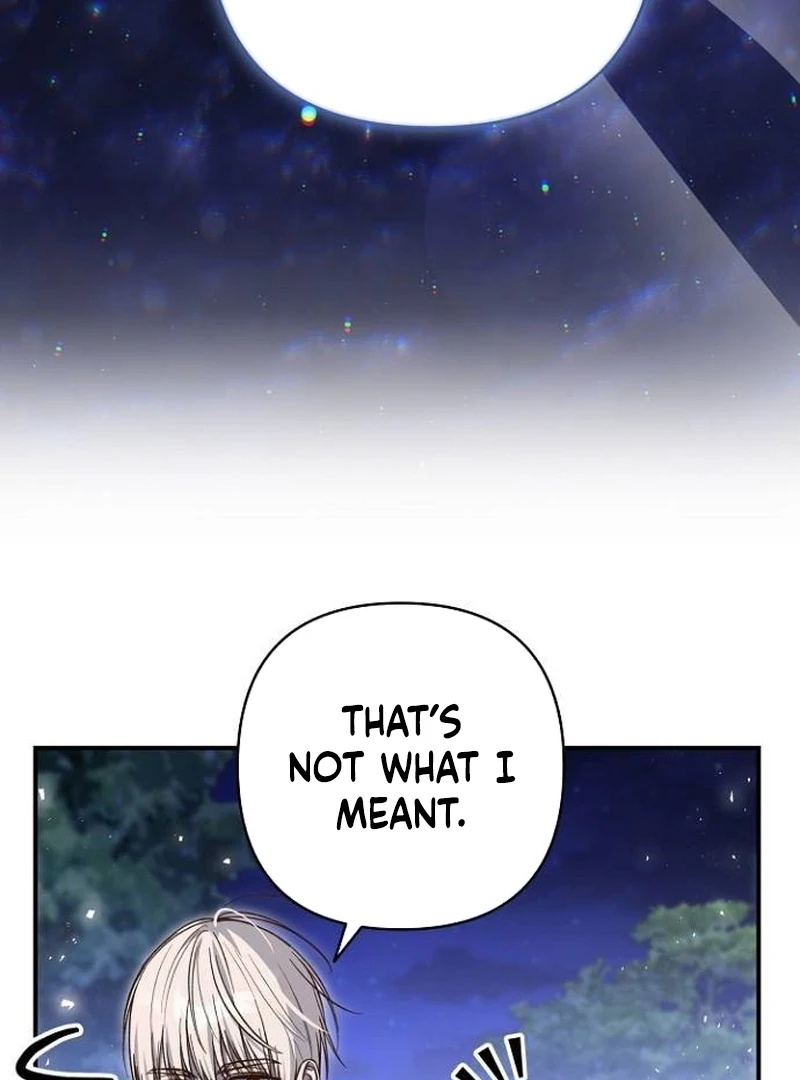 The Grand Duke’s Bride is a Hellborn Warrior Chapter 32 - Page 86