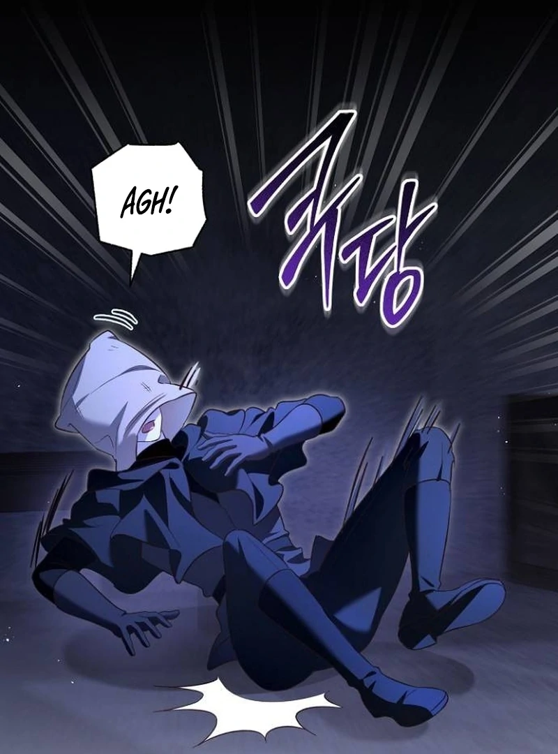 The Grand Duke’s Bride is a Hellborn Warrior Chapter 32 - Page 96