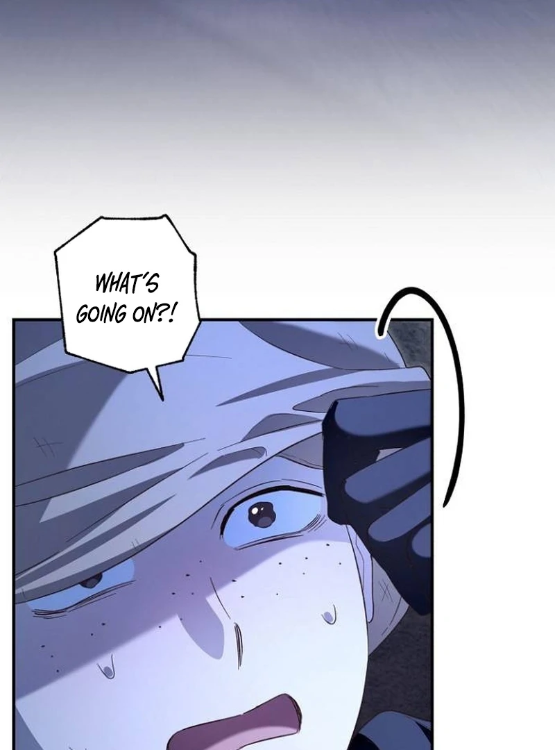 The Grand Duke’s Bride is a Hellborn Warrior Chapter 32 - Page 97