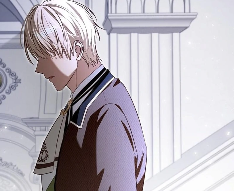 The Grand Duke’s Bride is a Hellborn Warrior Chapter 33 - Page 100