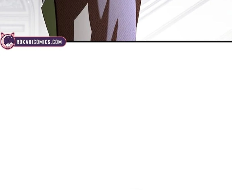 The Grand Duke’s Bride is a Hellborn Warrior Chapter 33 - Page 101