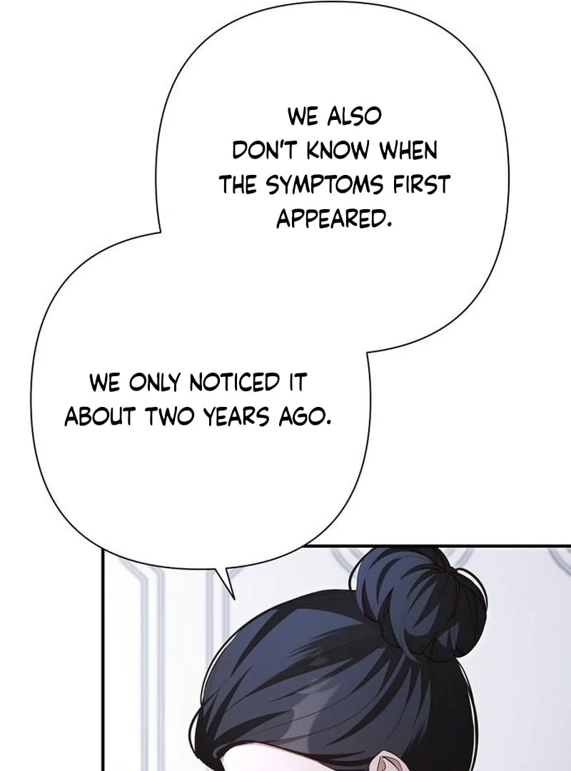 The Grand Duke’s Bride is a Hellborn Warrior Chapter 33 - Page 102