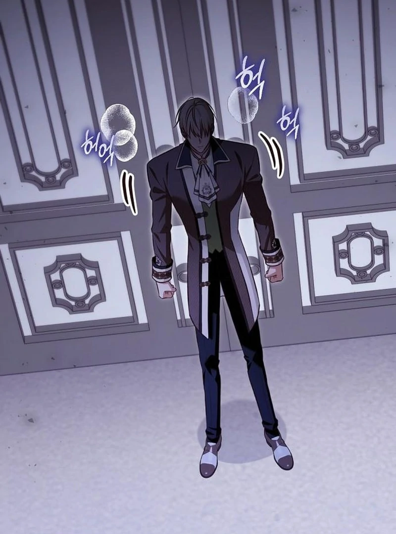 The Grand Duke’s Bride is a Hellborn Warrior Chapter 33 - Page 116