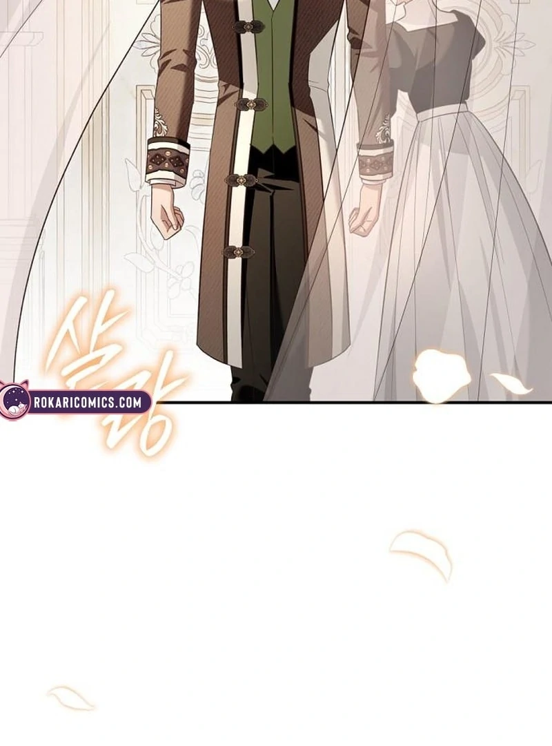 The Grand Duke’s Bride is a Hellborn Warrior Chapter 33 - Page 12