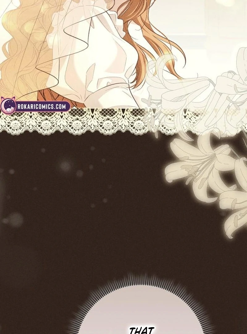 The Grand Duke’s Bride is a Hellborn Warrior Chapter 33 - Page 123