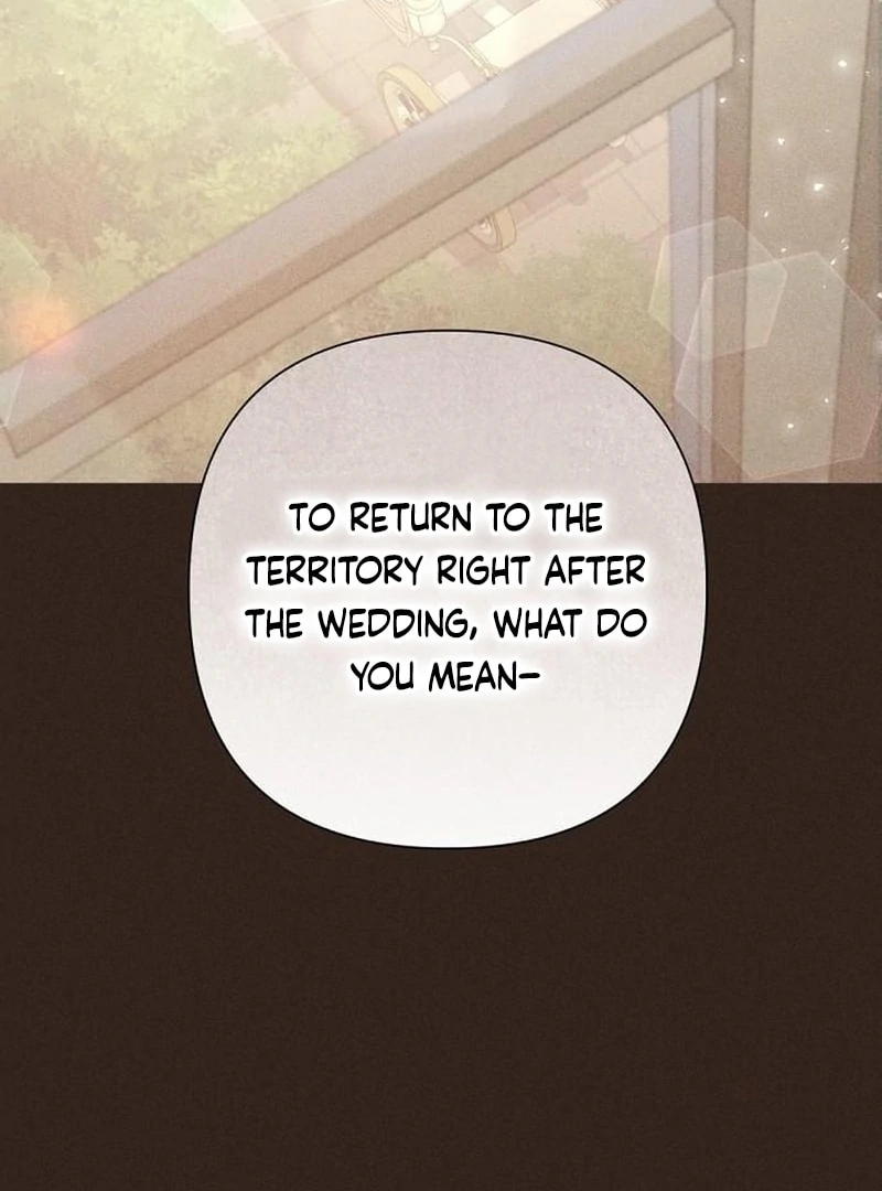 The Grand Duke’s Bride is a Hellborn Warrior Chapter 33 - Page 126