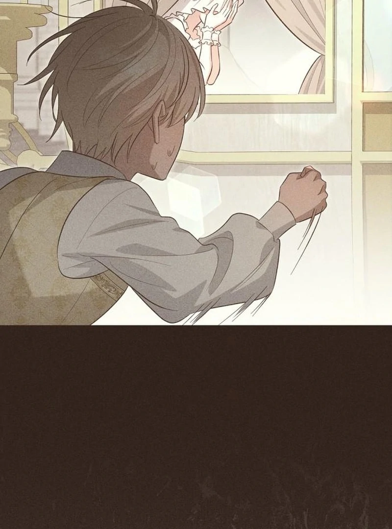 The Grand Duke’s Bride is a Hellborn Warrior Chapter 33 - Page 132