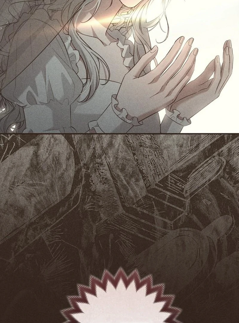 The Grand Duke’s Bride is a Hellborn Warrior Chapter 33 - Page 134