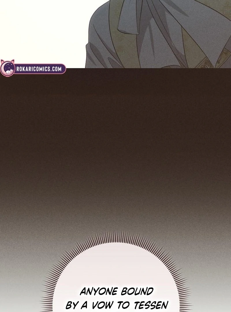 The Grand Duke’s Bride is a Hellborn Warrior Chapter 33 - Page 136