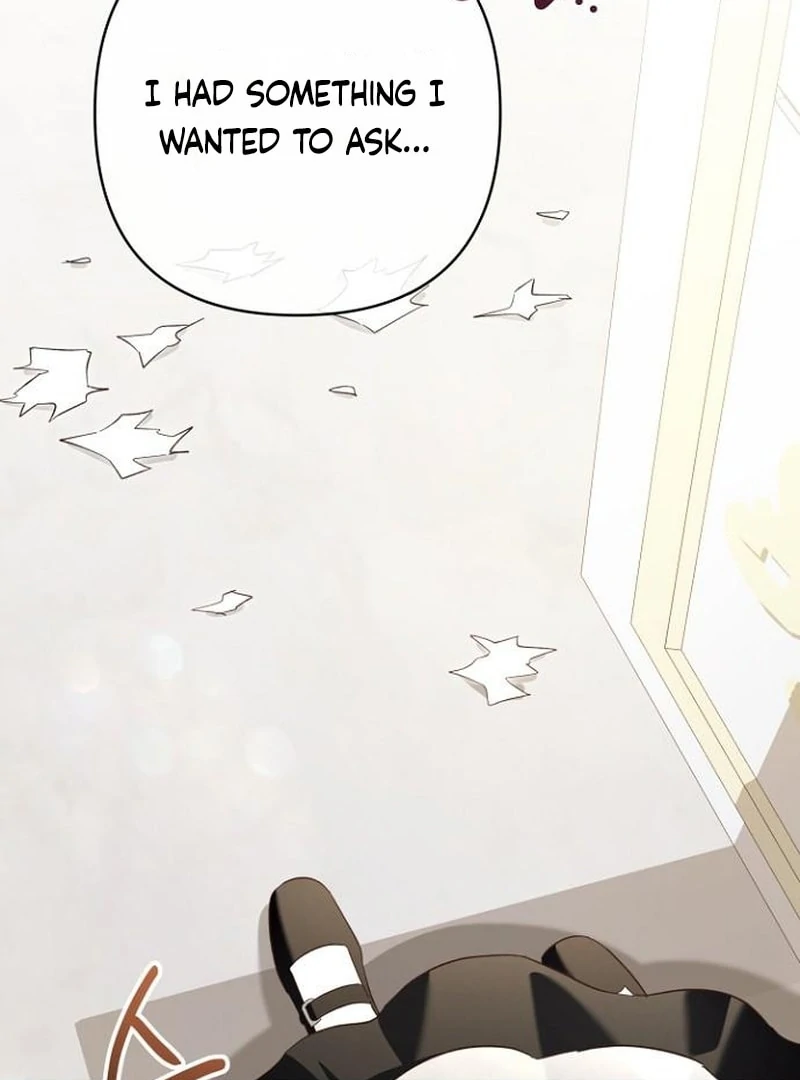 The Grand Duke’s Bride is a Hellborn Warrior Chapter 33 - Page 142