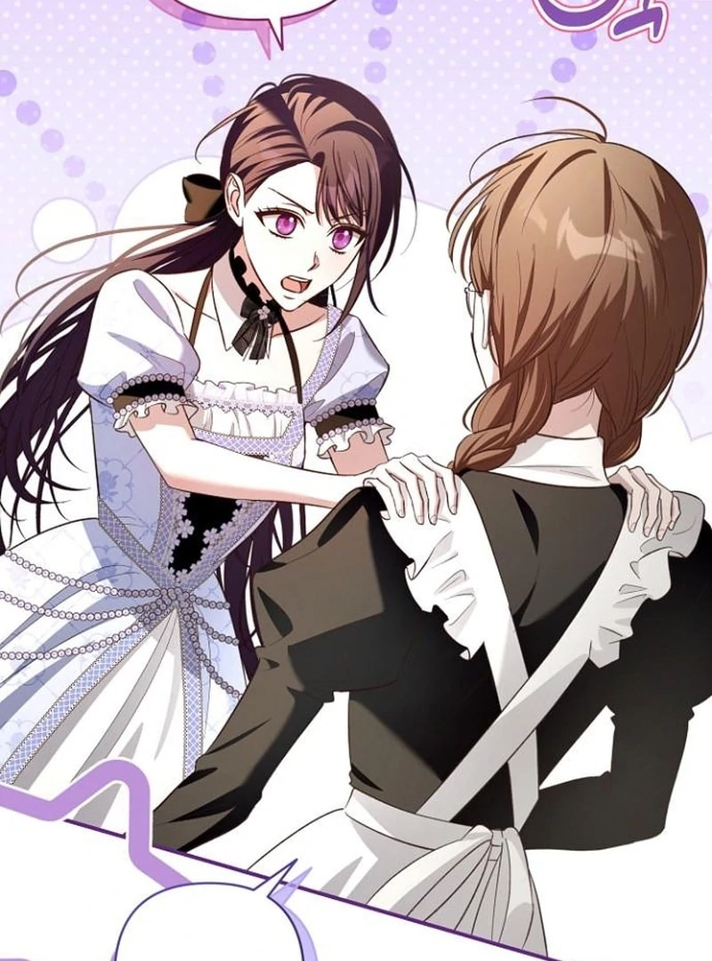 The Grand Duke’s Bride is a Hellborn Warrior Chapter 33 - Page 146