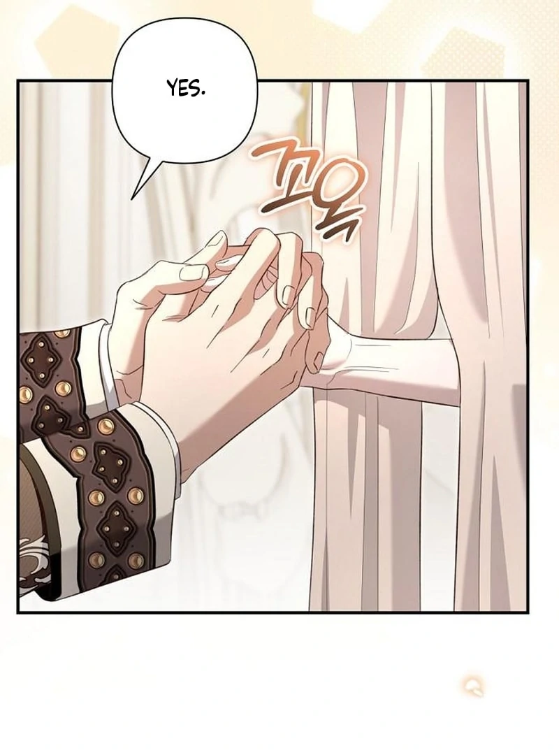 The Grand Duke’s Bride is a Hellborn Warrior Chapter 33 - Page 15