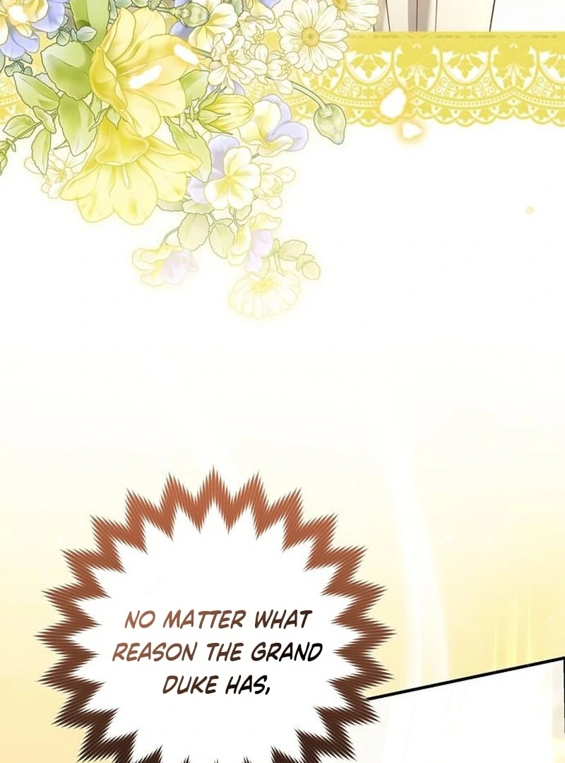 The Grand Duke’s Bride is a Hellborn Warrior Chapter 33 - Page 151