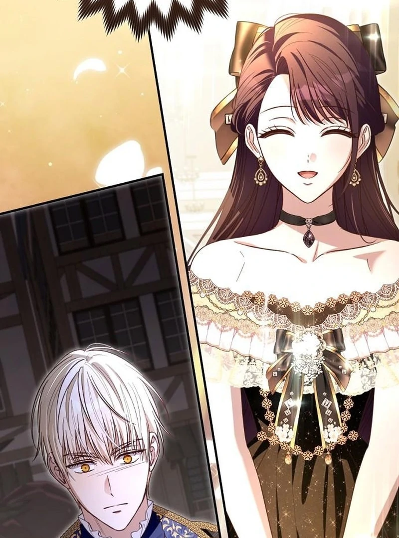 The Grand Duke’s Bride is a Hellborn Warrior Chapter 33 - Page 152