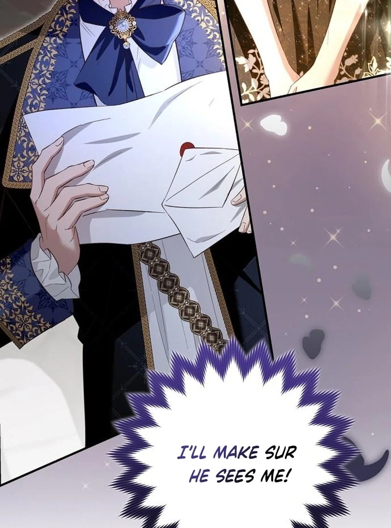 The Grand Duke’s Bride is a Hellborn Warrior Chapter 33 - Page 153