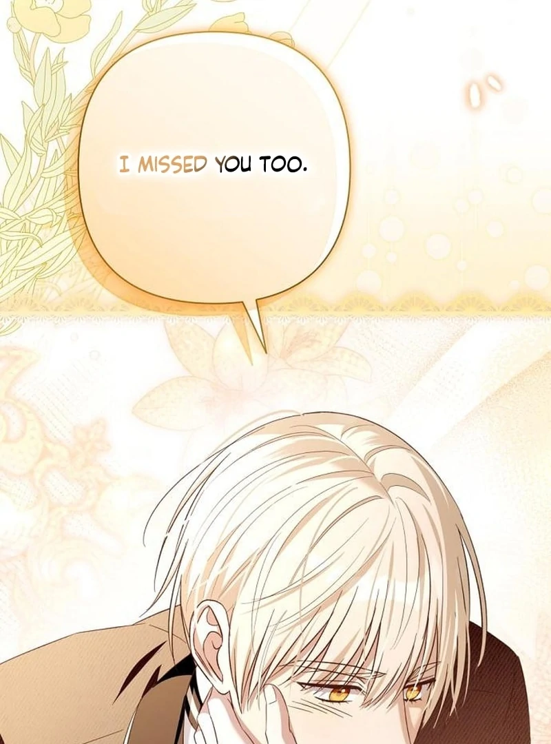 The Grand Duke’s Bride is a Hellborn Warrior Chapter 33 - Page 21