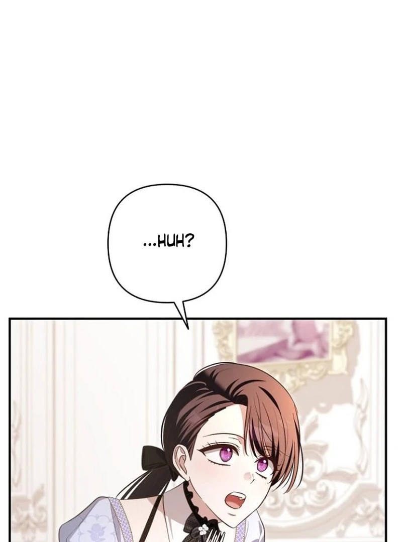 The Grand Duke’s Bride is a Hellborn Warrior Chapter 33 - Page 29