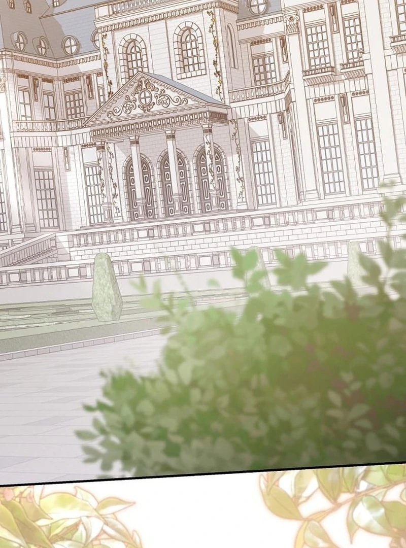 The Grand Duke’s Bride is a Hellborn Warrior Chapter 33 - Page 3