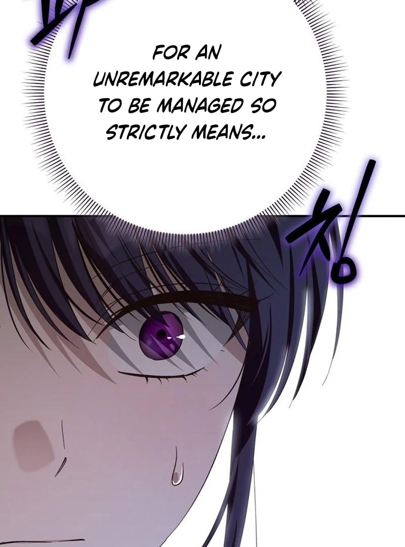 The Grand Duke’s Bride is a Hellborn Warrior Chapter 33 - Page 41