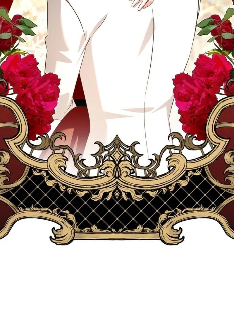 The Grand Duke’s Bride is a Hellborn Warrior Chapter 33 - Page 44