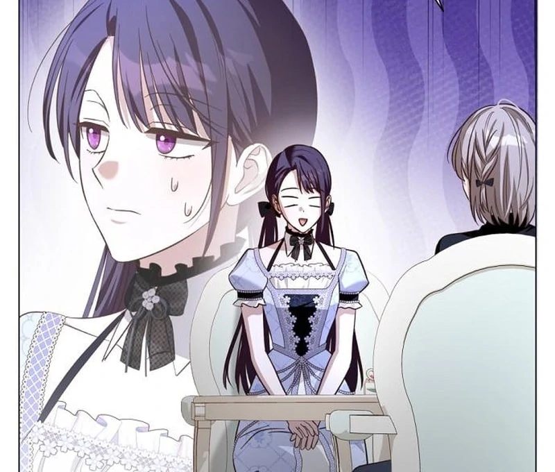 The Grand Duke’s Bride is a Hellborn Warrior Chapter 33 - Page 46