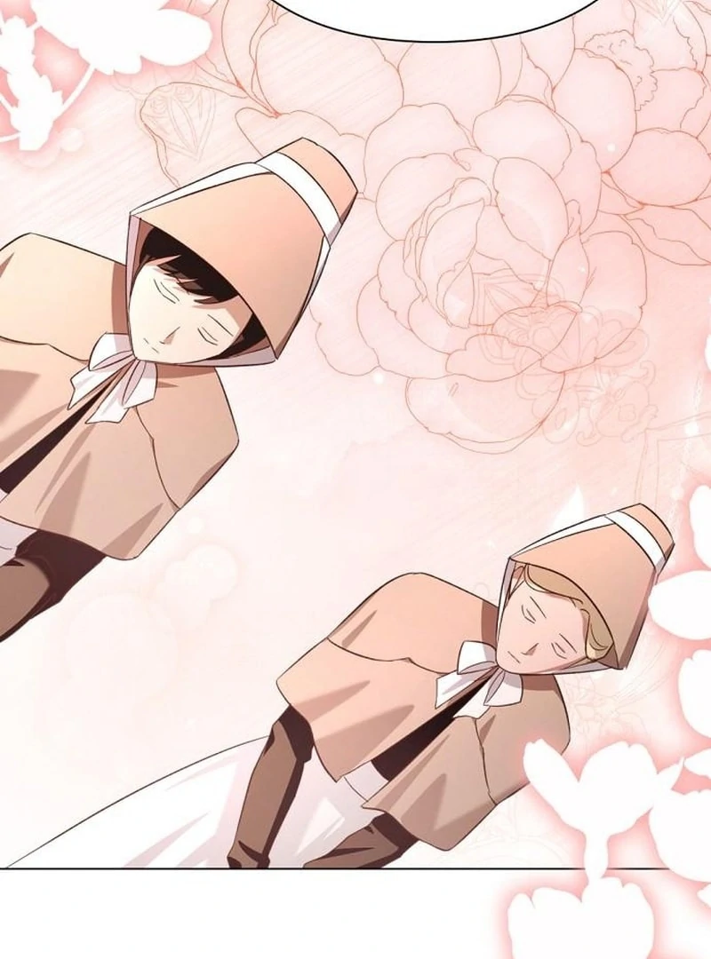 The Grand Duke’s Bride is a Hellborn Warrior Chapter 33 - Page 49