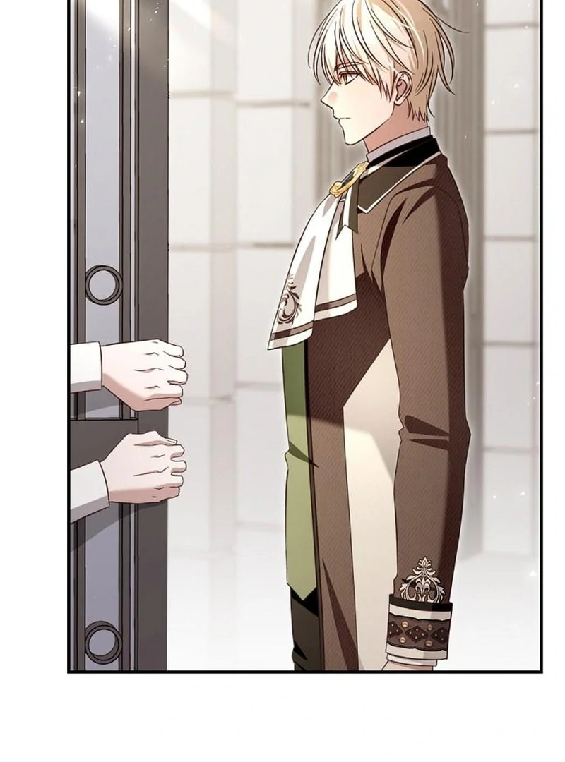 The Grand Duke’s Bride is a Hellborn Warrior Chapter 33 - Page 5