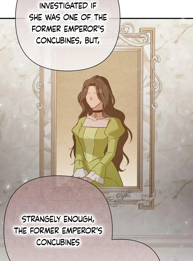 The Grand Duke’s Bride is a Hellborn Warrior Chapter 33 - Page 53