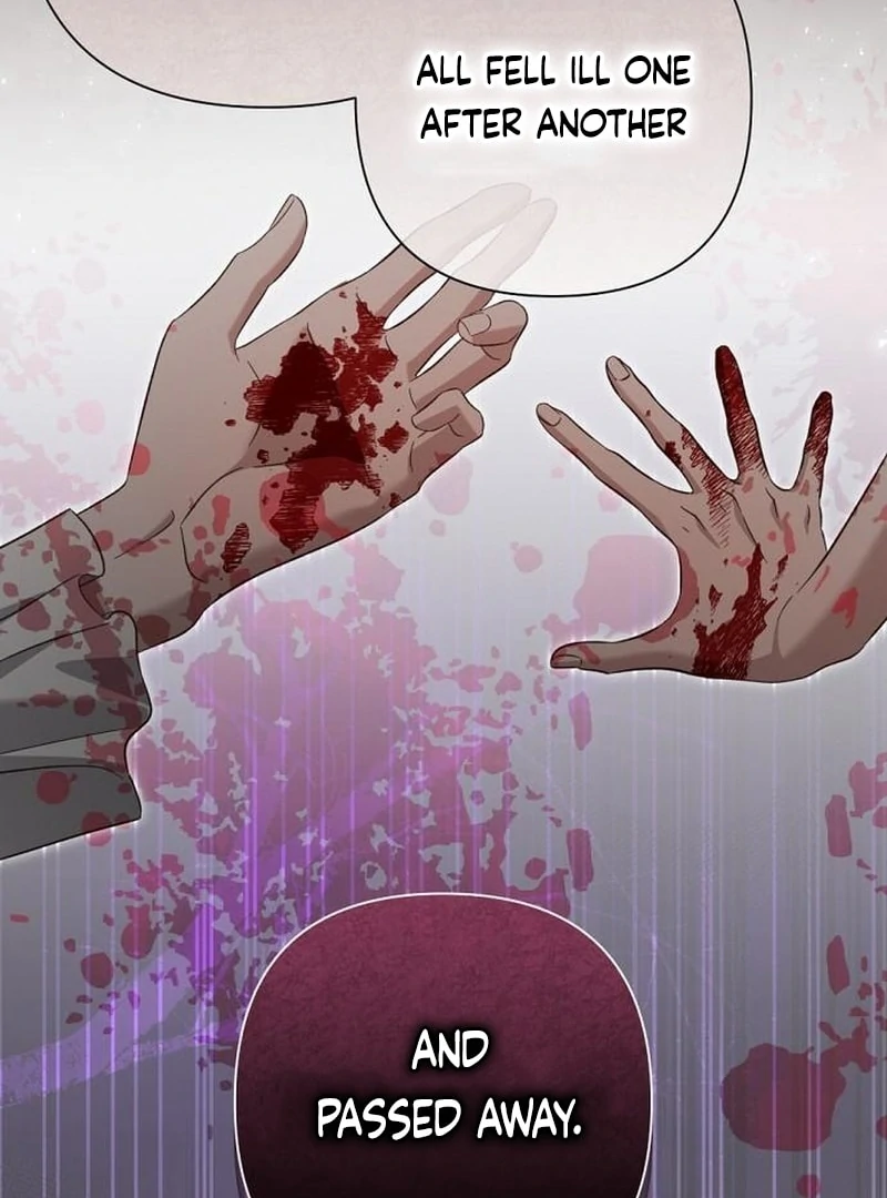 The Grand Duke’s Bride is a Hellborn Warrior Chapter 33 - Page 54