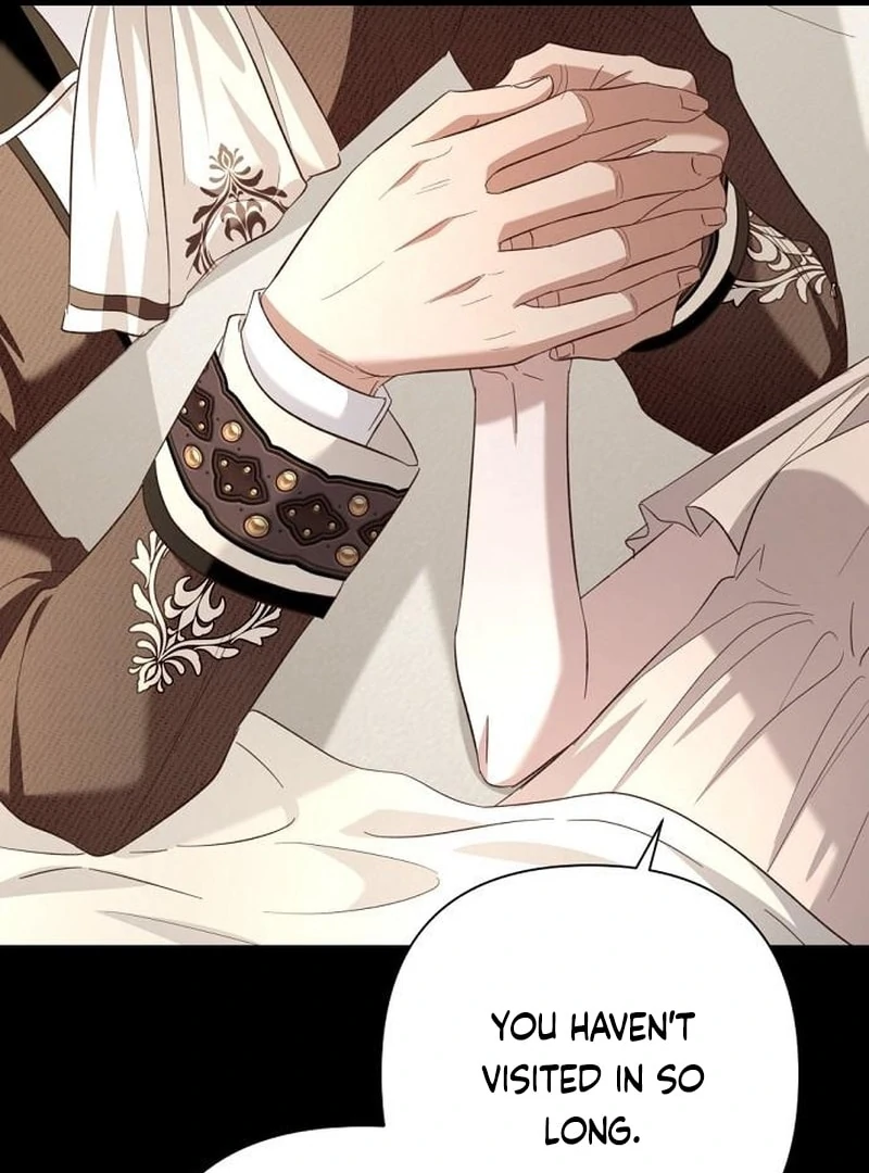 The Grand Duke’s Bride is a Hellborn Warrior Chapter 33 - Page 58