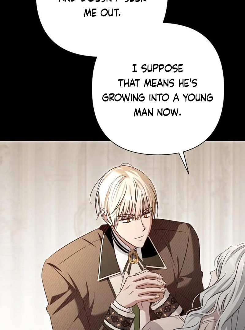 The Grand Duke’s Bride is a Hellborn Warrior Chapter 33 - Page 60