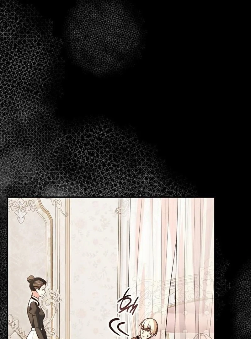 The Grand Duke’s Bride is a Hellborn Warrior Chapter 33 - Page 66