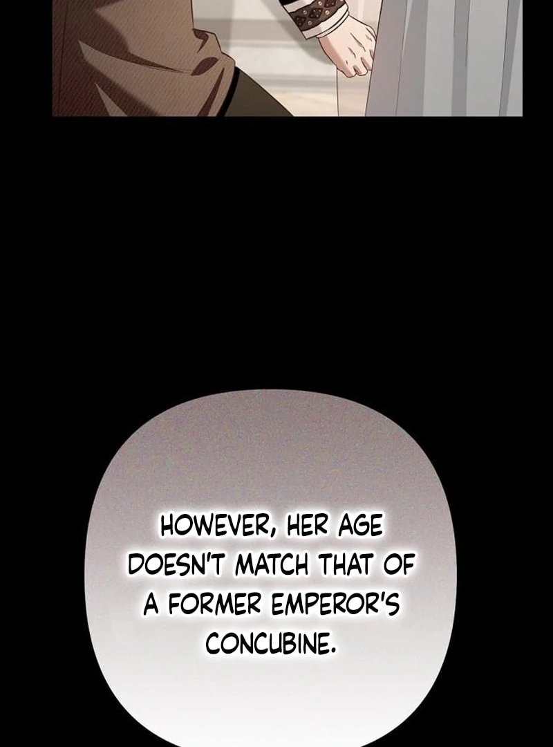 The Grand Duke’s Bride is a Hellborn Warrior Chapter 33 - Page 71