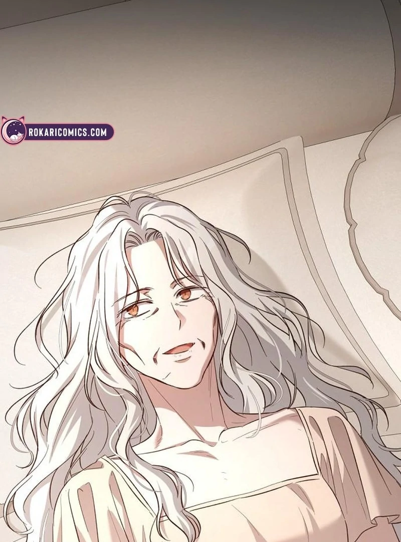 The Grand Duke’s Bride is a Hellborn Warrior Chapter 33 - Page 75