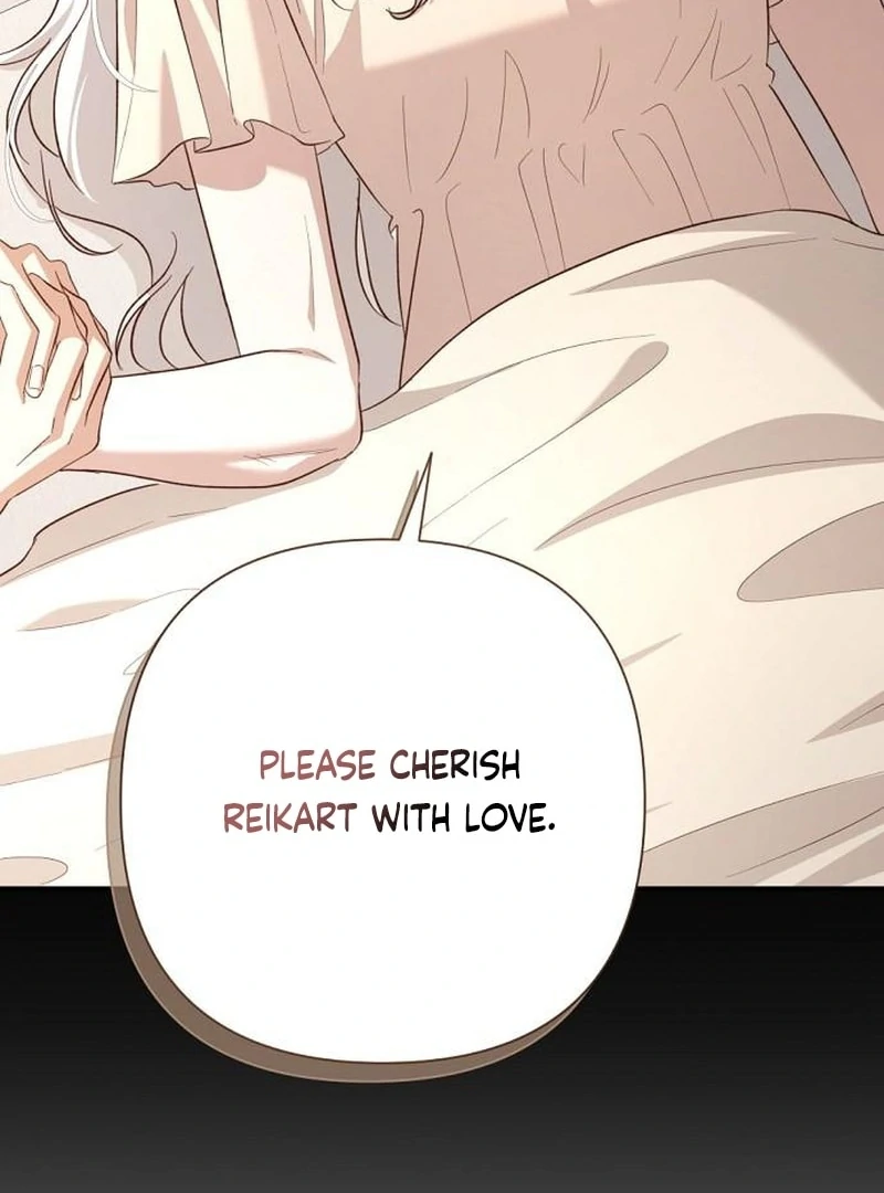 The Grand Duke’s Bride is a Hellborn Warrior Chapter 33 - Page 76