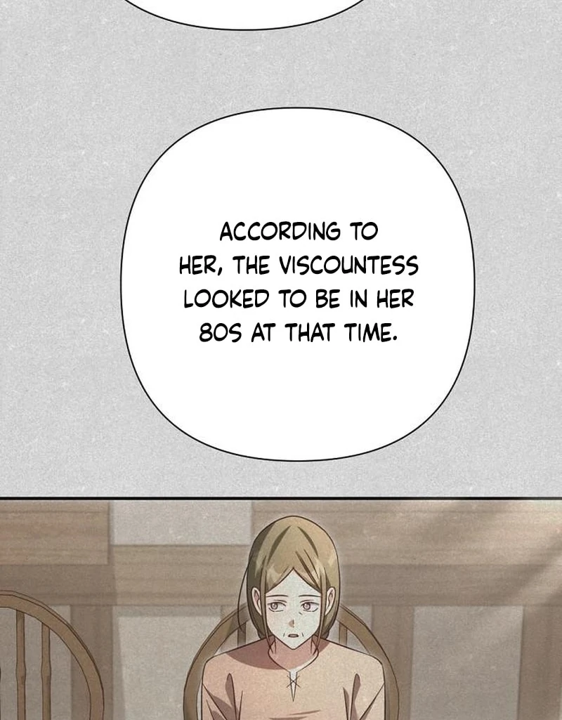 The Grand Duke’s Bride is a Hellborn Warrior Chapter 33 - Page 81