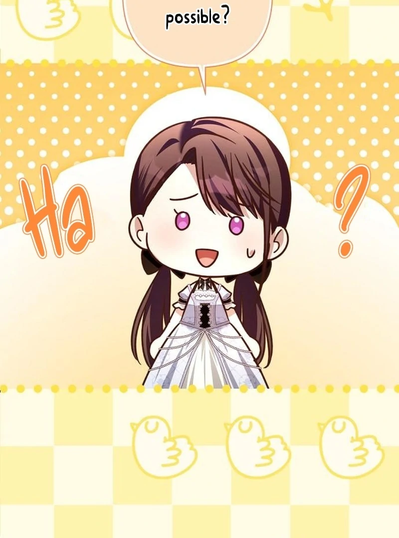 The Grand Duke’s Bride is a Hellborn Warrior Chapter 33 - Page 89