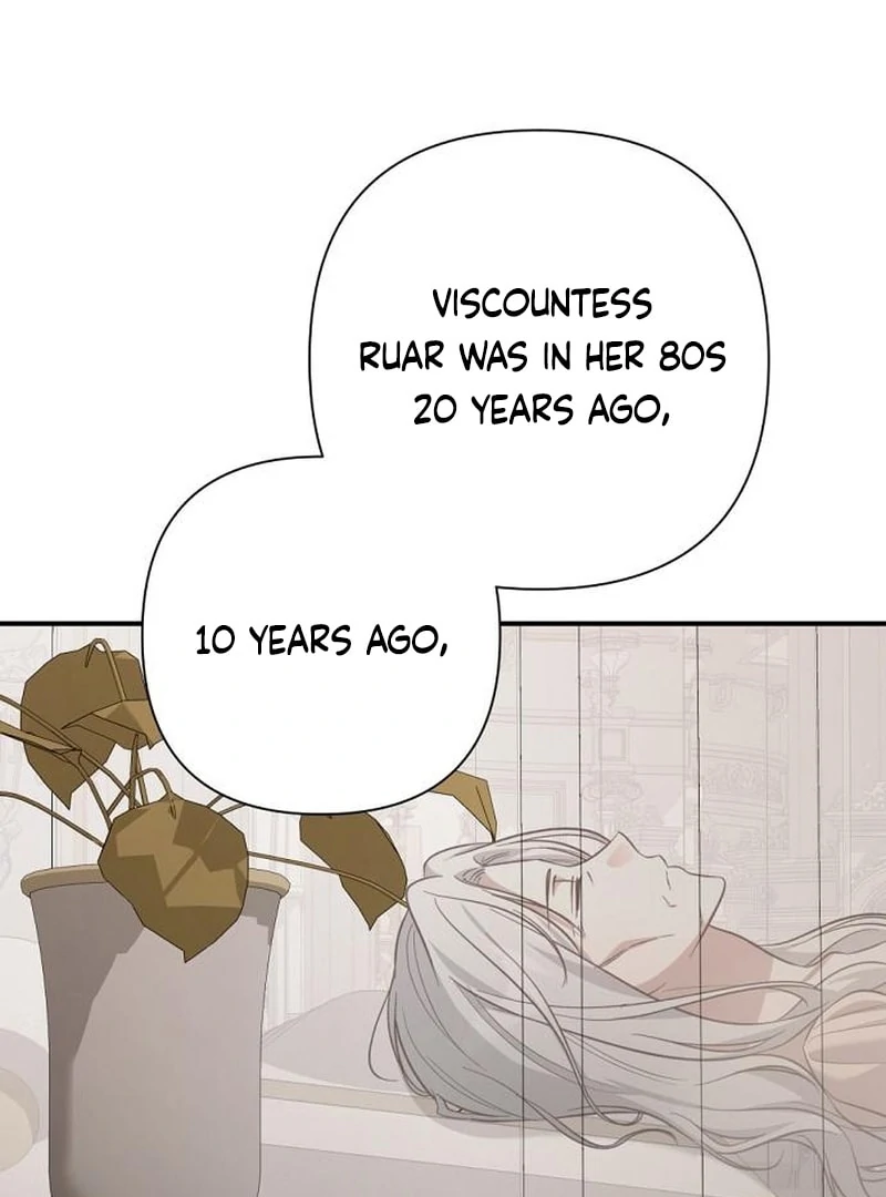 The Grand Duke’s Bride is a Hellborn Warrior Chapter 33 - Page 93