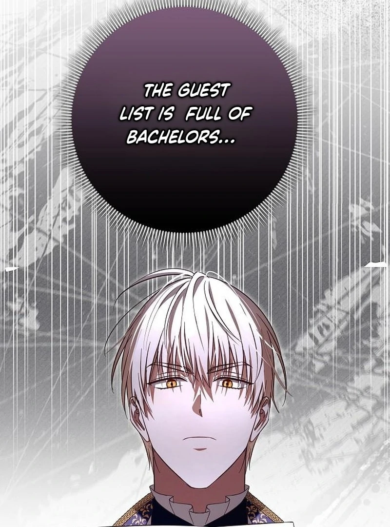 The Grand Duke’s Bride is a Hellborn Warrior Chapter 34 - Page 10