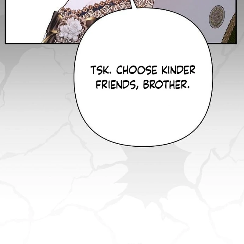 The Grand Duke’s Bride is a Hellborn Warrior Chapter 34 - Page 100