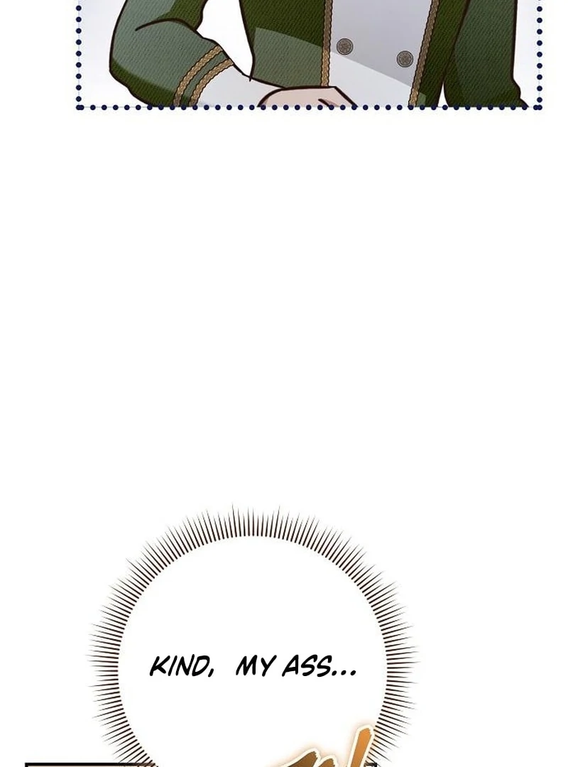 The Grand Duke’s Bride is a Hellborn Warrior Chapter 34 - Page 102